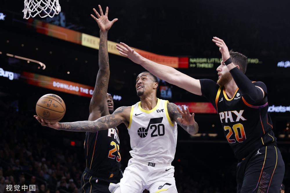 长远影响与 长远影响与